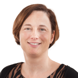 Claudia Gabel