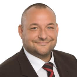 Tobias Urban