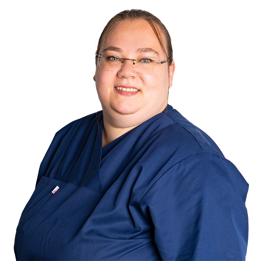 Portrait Johanna Tüchert